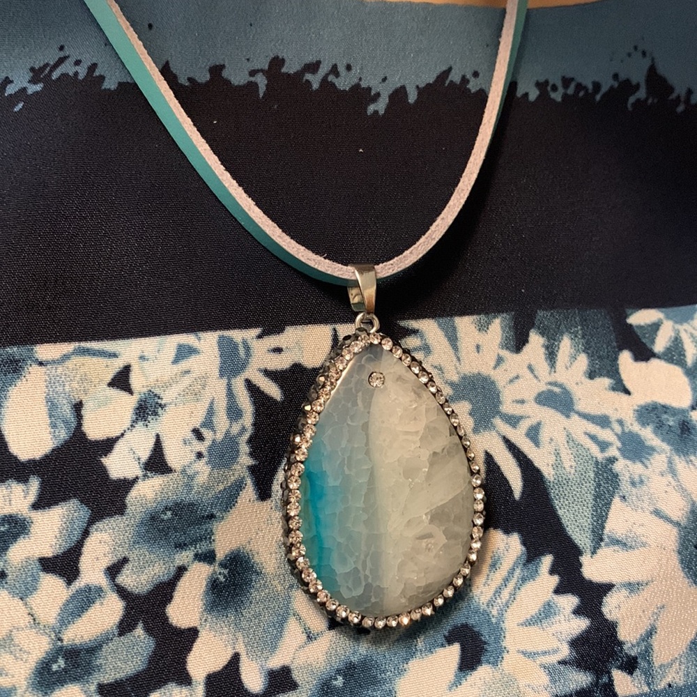Gorgeous necklace